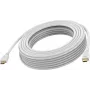 HDMI laidas Vision TC 10MHDMI8K 10 m HDMI A tipo kištukas į A tipo kištuką 48 Gbit/s