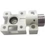 Adapter Plate Panasonic MS-DP1-FE — montavimo priedas suderinamoms kameroms ir įrangai