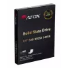 SSD 2,5 colio AFOX SD250-240GN 240 GB SATA III TLC, 555/510 MB/s, 75k/70k IOPS