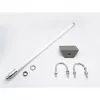 ALLNET antena ANT-868-7.3dbi-OMNI 868 MHz įvairiakryptė 7.3 dBi N-moteriška
