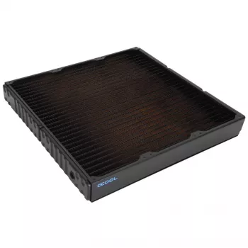 Radiatoriaus blokas Alphacool NexXxoS XT45