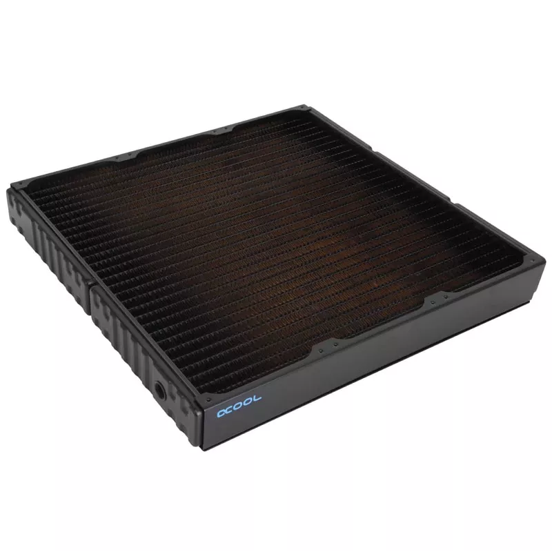 Radiatoriaus blokas Alphacool NexXxoS XT45