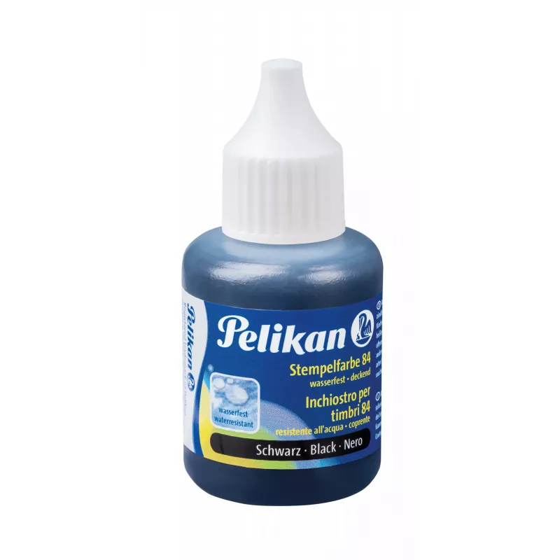 Pelikan 351460 Juoda