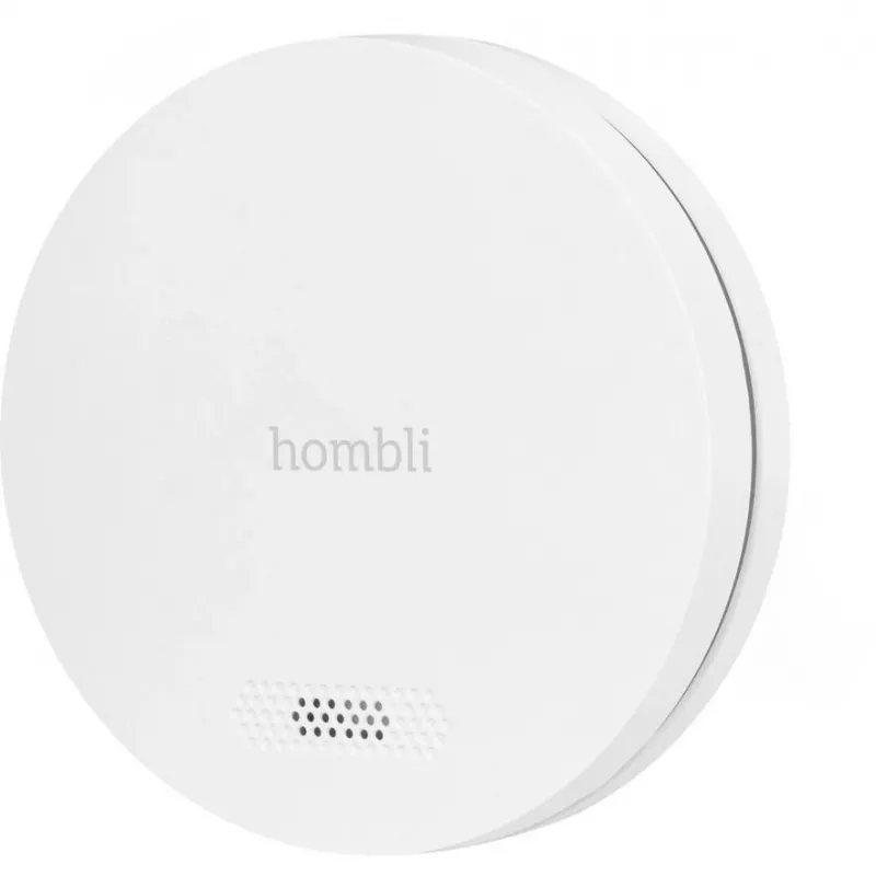 Fotoelektrinis atspindžio detektorius Hombli HBSA-0109 belaidis baltas
