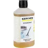 Kärcher RM519 Greitai džiūstantis skystas kilimų valiklis universalus valiklis 1000 ml
