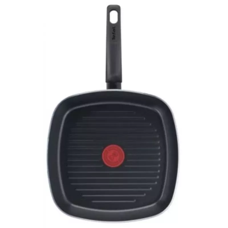 Tefal B55640 Keptuvė griliui Kvadratinė