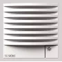 Siedle 200036931-00 Baltas