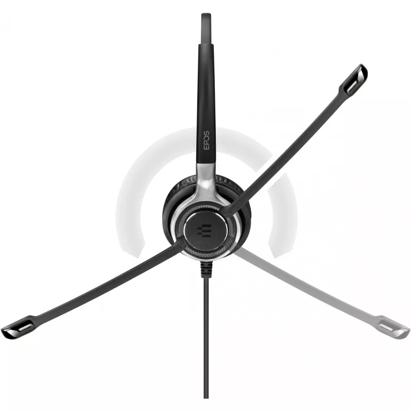 EPOS IMPACT SC 665 USB ausinės