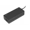 iBox IUZ120WA maitinimo adapteris/inverteris Vidaus 120 W Juoda