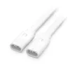 Laidas Ubiquiti UISP UACC-Cable-PT-5M 5m Baltas