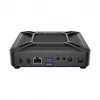 Tinklo stebėjimo serveris Synology VS600HD, Gigabit Ethernet, 600 fps, 4K (3840×2160), 2×HDMI, 2×USB-A, garso įvestis/išvestis