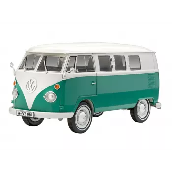 REVELL VW T1 Autobusas