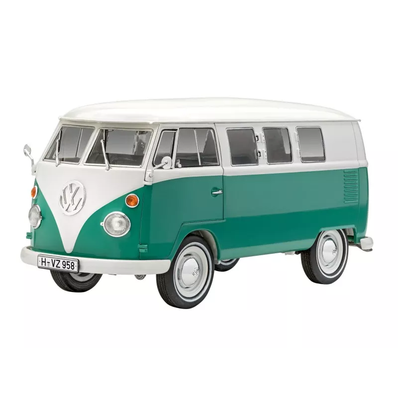 REVELL VW T1 Autobusas