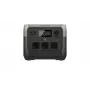 “EcoFlow River 2 Pro” nešiojamoji elektrinė ličio geležies fosfato (LiFePO4) 800 W 7,8 kg