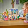 Blocks Friends 42687 Lianns šeimos namas