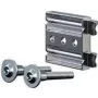 Jungimo blokas Rittal 8617.501