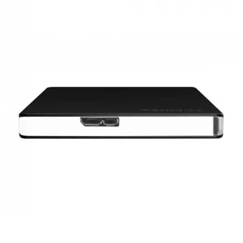 Išorinis kietasis diskas Toshiba 2TB 3.2 Gen 1 Canvio plonas