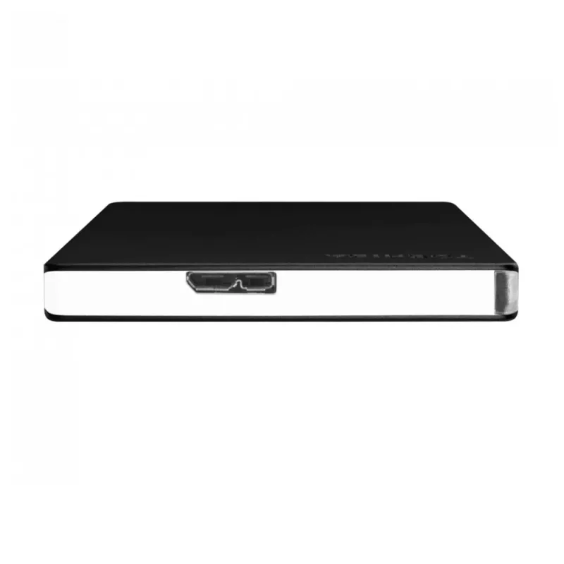 Išorinis kietasis diskas Toshiba 2TB 3.2 Gen 1 Canvio plonas