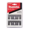 Makita D-07967 obliaus peiliai 2 vnt. 82 mm