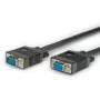 ROLINE VGA laidas HD15 ST – BU 3,0 m (11.04.5303)