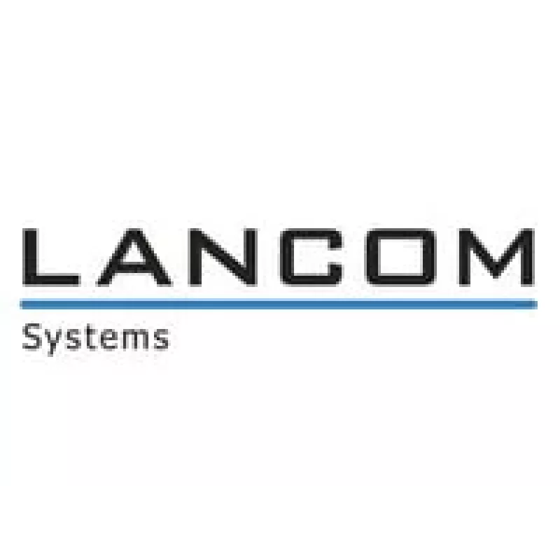 Licencijų paketas Lancom Systems LANCOM Public Spot Option (Bulk 10) — 10 licencijų, tinklo valdymo programinė įranga