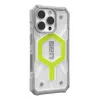 Urban Armor Gear Pathfinder mobiliojo telefono dėklas 16 cm (6.3) dėklas, pilkas