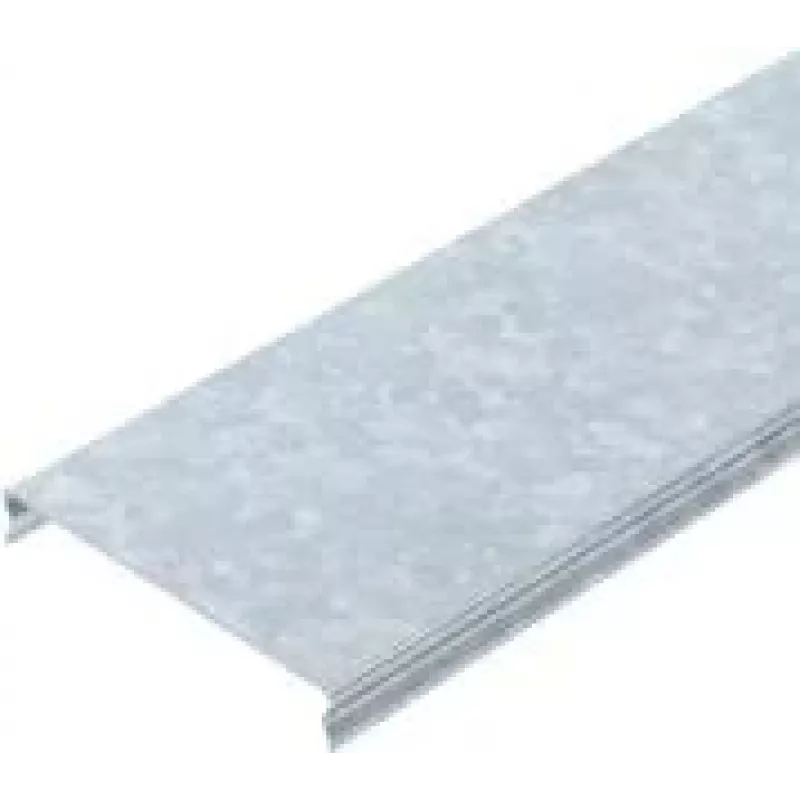 OBO dangtis rastbar Gitterrinne 100x3000 St FT DGRR 100 (6001822)