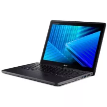 Acer TravelMate B3 12.2 16:10 N250 8GB 256GBSSD W11EDU - klaviatūros išdėstymas gali būti vokiškas