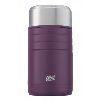 Maisto termosas Esbit Majoris Food Jug 1000 ml - baklažanų