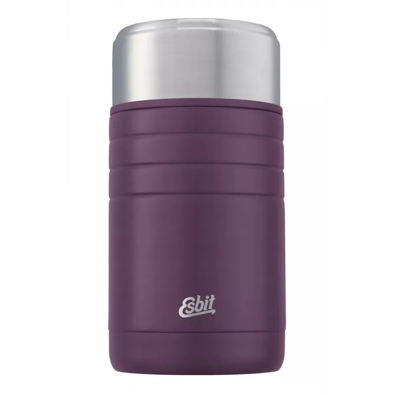 Maisto termosas Esbit Majoris Food Jug 1000 ml - baklažanų