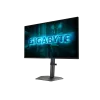 GIGABYTE G25F2A 25 colių FHD žaidimų monitorius – 1920 x 1080, 240 Hz, 1 ms, 300 cd/m², Display HDR 10, HDMI 2.0, DisplayPort 1.4
