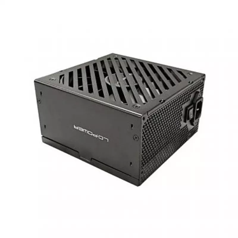 Maitinimo blokas LC-Power 750W Integrator Pro ATX V3.1