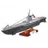 Konstruktorius Cobi U-Boot U-52 — 474 dalių modelio rinkinys