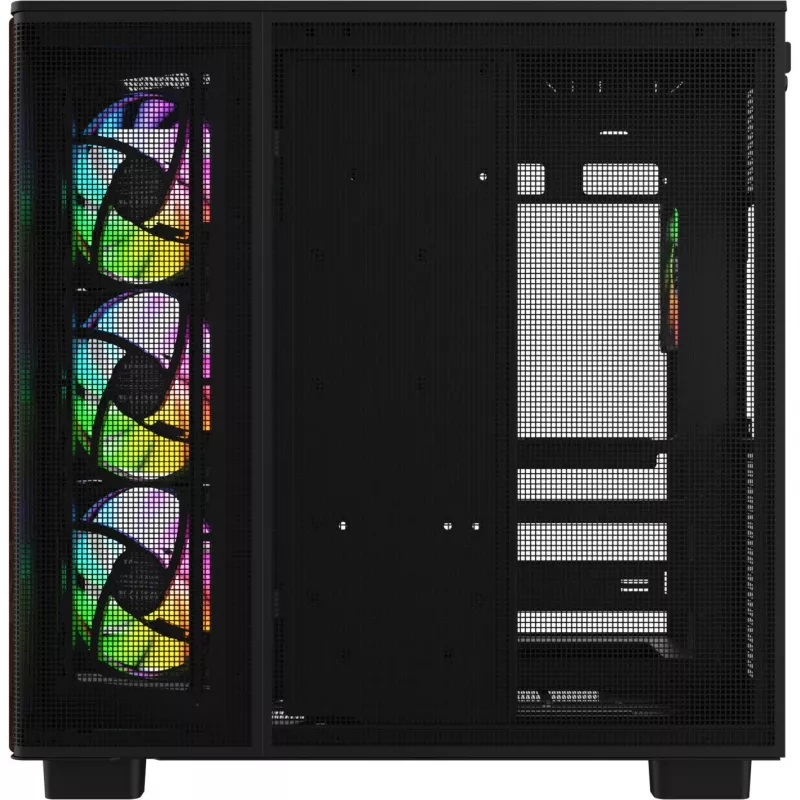 Thermaltake View 380 XL WS ARGB Mid Tower korpusas