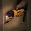 Daugiafunkcis įrankio priedas DeWALT DT20701-QZ