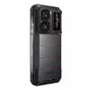 Išmanusis telefonas Oukitel WP300 6,3 col. 12 GB RAM 512 GB juodas