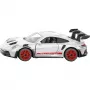 Siku Porsche 911 GT3 RS sportinio automobilio modelis
