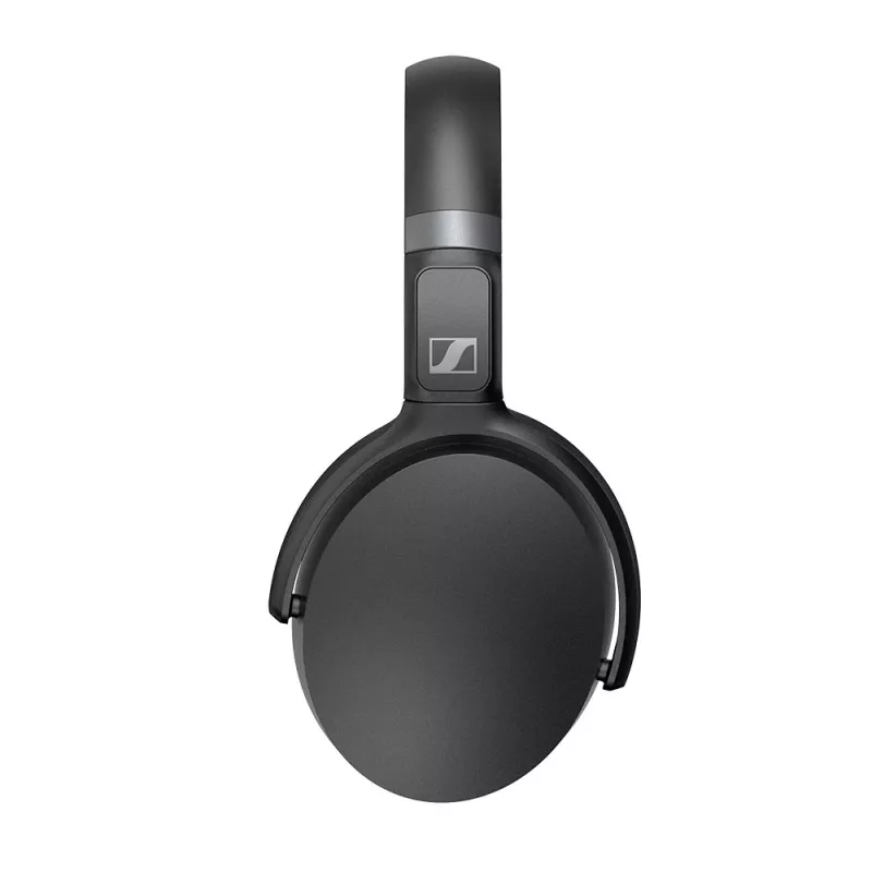 Sennheiser HD 450BT Wireless Headphones headband Music Bluetooth Juoda