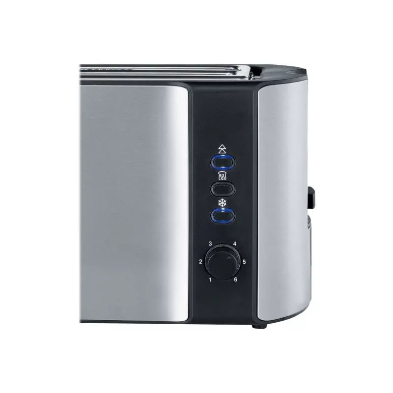 Severin 2590 Juodas