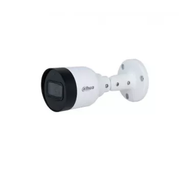 Dahua Technology IPC-HFW1530S-0280B-S6 apsaugos kamera Bullet IP lauko ir vidaus stebėjimo kamera 2880 x 1620 pikselių Lubos/siena