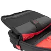 Žaidimų pelė White Shark TROOPER GBP-009 16 DPI juoda RGB apšvietimas ergonomiškas dizainas