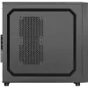 PC korpusas Sharkoon VS4-V Midi Tower juodas