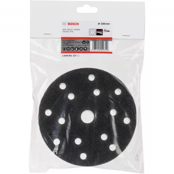 Bosch 2 608 601 127 šlifuoklio priedas 1 vnt.