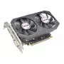 Grafikos plokštė AFOX AMD Radeon RX 550 4 GB GDDR5 PCIe 3.0, 1183 MHz, 128 bitų, dviejų ventiliatorių