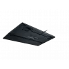 Razer Ornata V3 RGB žaidimų USB klaviatūra juoda pilno dydžio laidinė mecha-membrane