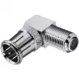 Kabelio jungčių adapteris Renkforce RF-4196997