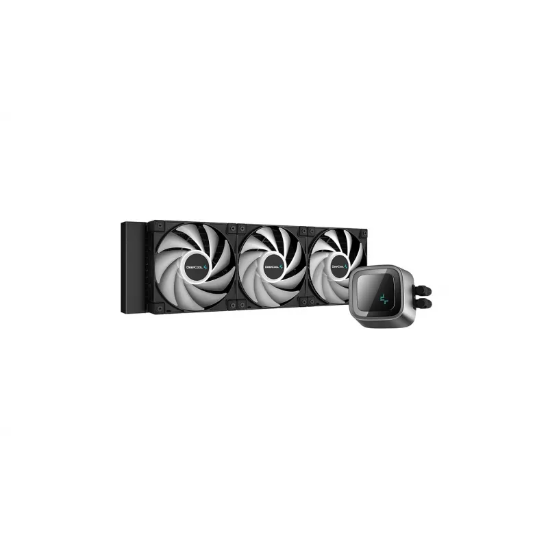 All-in-one skystas aušintuvas DeepCool LS720