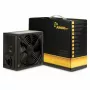 Inter-Tech Argus GPS-800 800W maitinimo blokas, 80+ Gold, ATX, 14 cm ventiliatorius