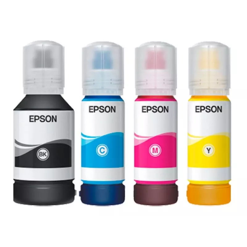 Epson EcoTank ET-5805 rašalinis A4 4800 x 2400 DPI 32 ppm Wi-Fi