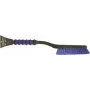 PETEX ledo grandiklis 45040000 su 66 cm rankena, minkšta rankena ir šepečiu